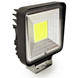 Halogeninė darbo lempa LED prožektorius COB 12 24v