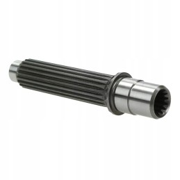 Yanmar b15 3 b17 3 eigos variklio velenas