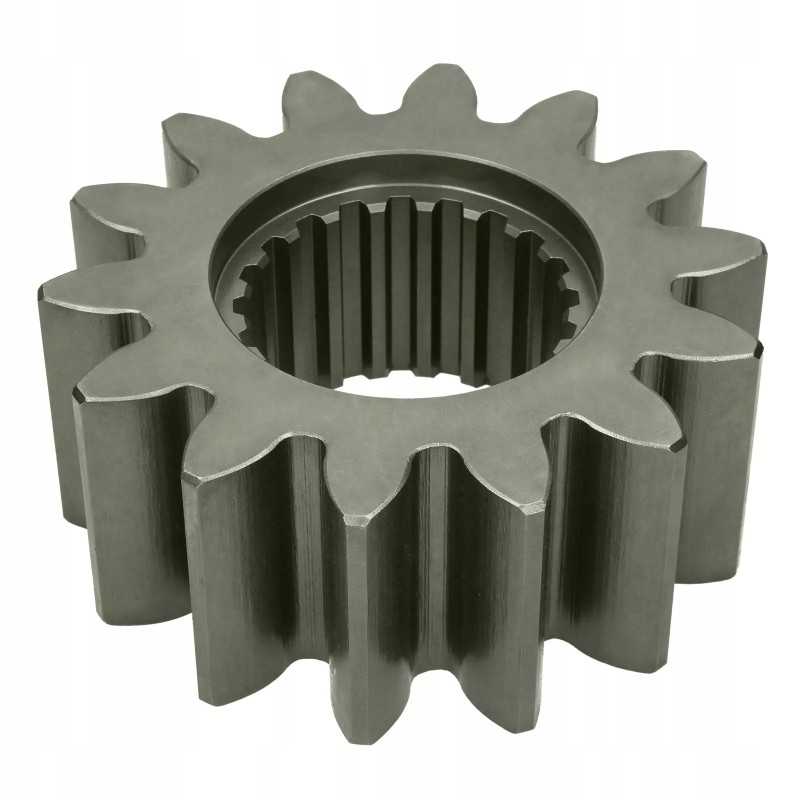 Sūpynių reduktoriaus pavara doosan dx260 lca 250 lc v