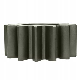 Sūpynių reduktoriaus pavara doosan dx260 lca 250 lc v