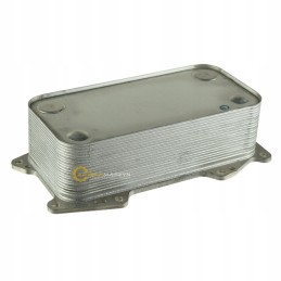 Alyvos aušintuvas volvo g900b g900c pl3005d pl3005e