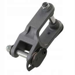 Baltrotors Br40 rotatoriaus jungtis 30 mm, 25 mm kaištis