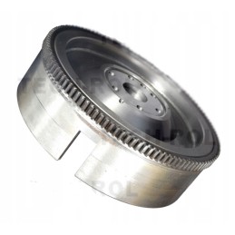 Sukomplektuotas Ursus C 360 3p smagratis