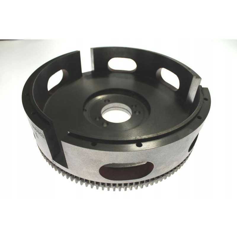 Smagratis su ratlankiu Zetor 71010312 originalus