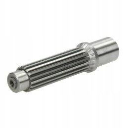 Varančiojo variklio velenas yanmar b15 3 b17 3 b30v b37v b25v vio25 3