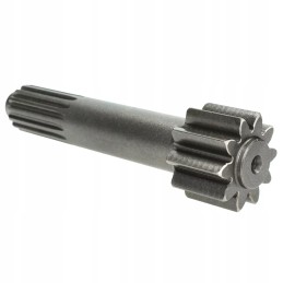 Stebulės redukcijos velenas hyundai r125lcr 9a r140lc9 r145cr9