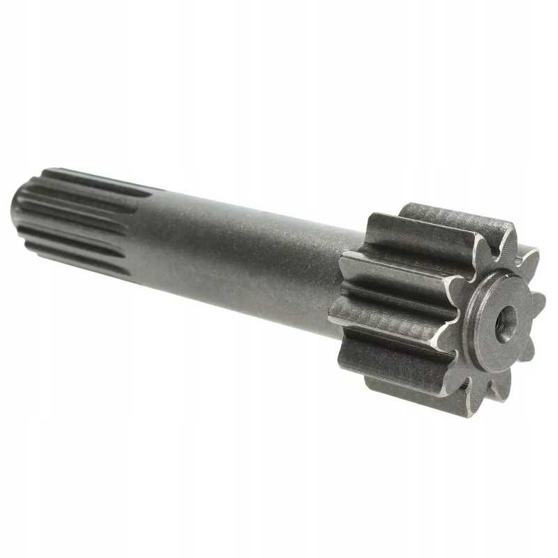 Stebulės redukcijos velenas hyundai r125lcr 9a r140lc9 r145cr9