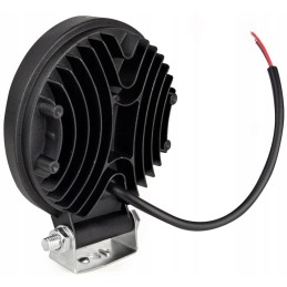 Halogeninė darbo lempa prožektorius 9 36v 26xled 2080lm