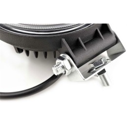 Halogeninė darbo lempa prožektorius 9 36v 26xled 2080lm