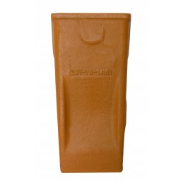 Kaušai PC 300 Komatsu sistema