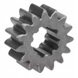 Komatsu pc30 pc20 galutinė pavaros žvaigždutė 6