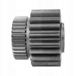 Tarpinė galutinės pavaros žvaigždutė jcb js115 js130 js145