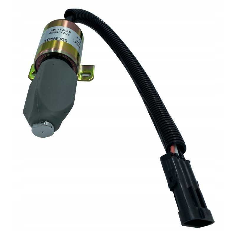 Gesinimo ritės jcb js 332 j5060 keitimas