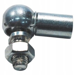 Ca98532 dujinės spyruoklės antgalis