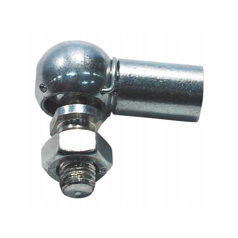 Ca98532 dujinės spyruoklės antgalis