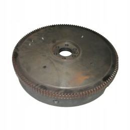 Smagratis su ratlankiu Zetor Ursus 83003010