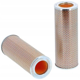 Sh52301 hidraulinės alyvos filtro hifi filtras