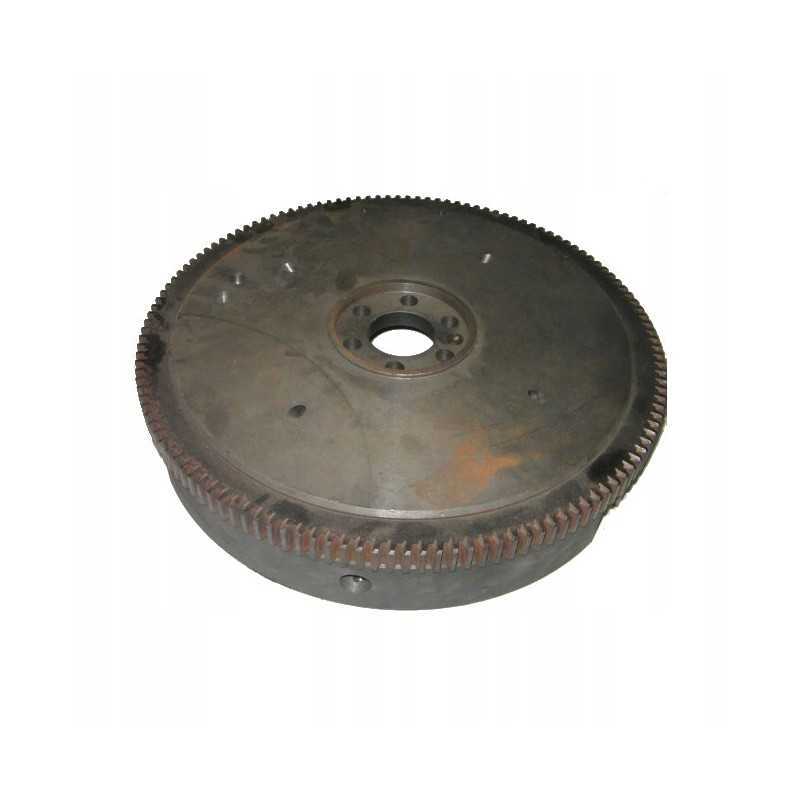 Smagratis su ratlankiu, seno tipo Ursus 83003010