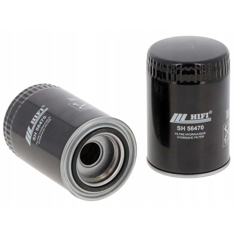 Sh56470 hidraulinės alyvos filtro hifi filtras