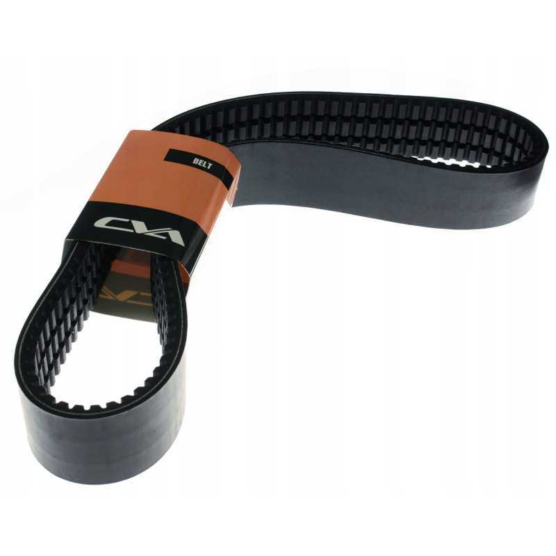 CVA kompozitinis V formos diržas