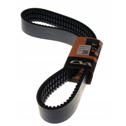 CVA kompozitinis V formos diržas