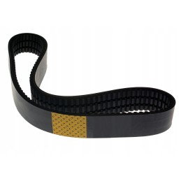 CVA kompozitinis V formos diržas