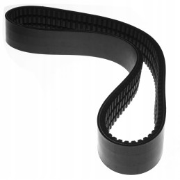 CVA kompozitinis V formos diržas