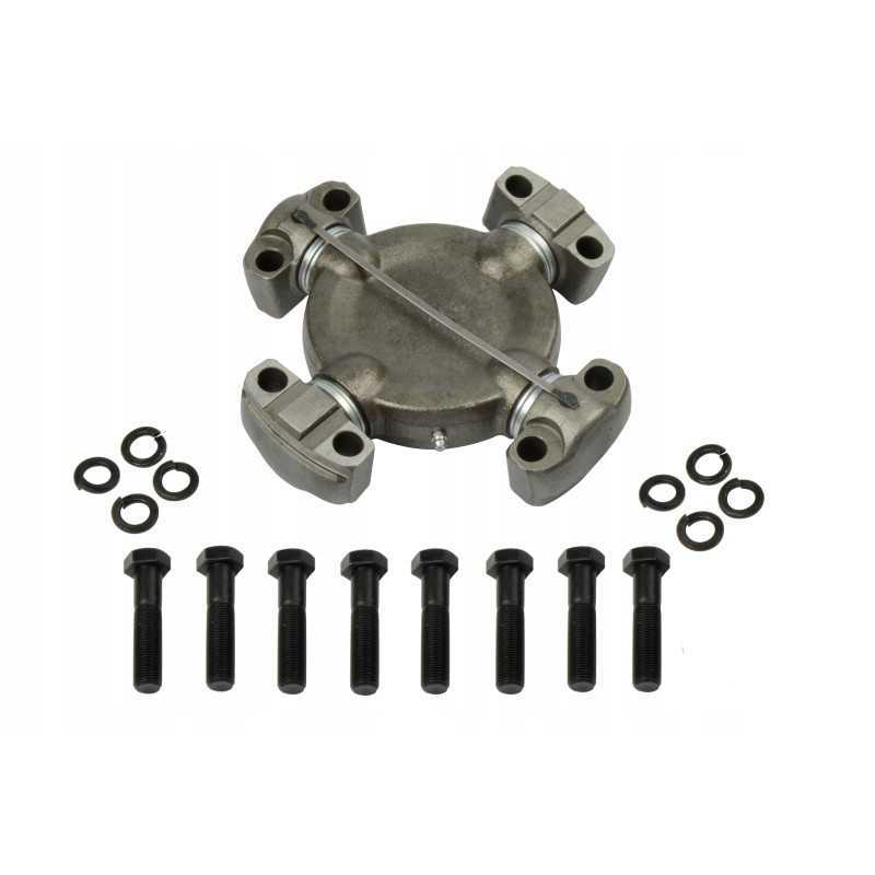 Varančiojo veleno kryžminė galvutė cat ad40 ad45 769d 9p4809