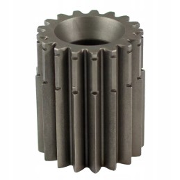 Žvaigždė puola galutinę Volvo EC210 EC220 240 pavarą