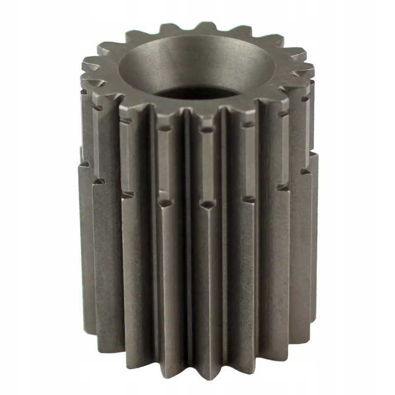 Žvaigždė puola galutinę Volvo EC210 EC220 240 pavarą