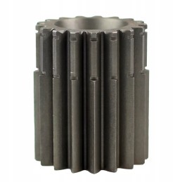 Žvaigždė puola galutinę Volvo EC210 EC220 240 pavarą