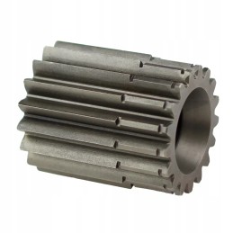 Žvaigždė puola galutinę Volvo EC210 EC220 240 pavarą