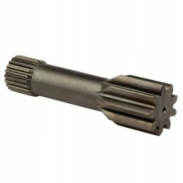 Stebulės stebulė volvo ec210c ec220d ec240 ec250