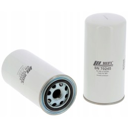 Kuro filtras sn 70245