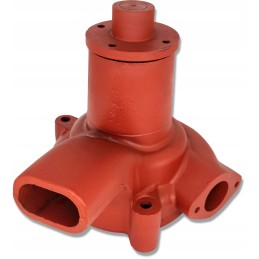 Vandens siurblys ifa fortschritt e 281 pašarų kombainui