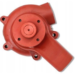 Vandens siurblys ifa fortschritt e 281 pašarų kombainui