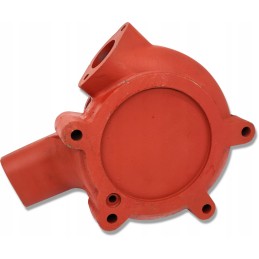 Vandens siurblys ifa fortschritt e 281 pašarų kombainui