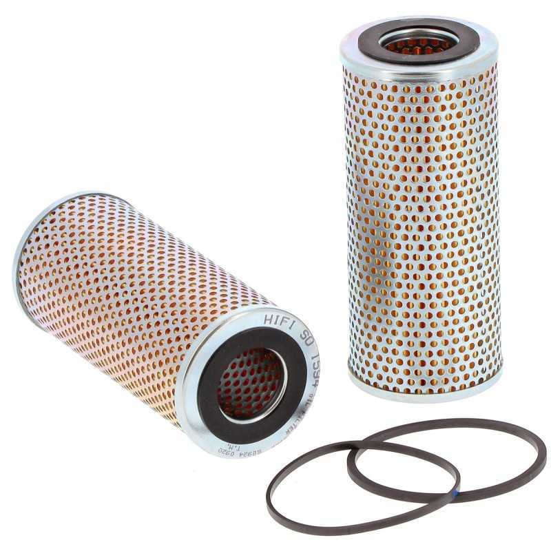 So1594 hifi alyvos filtras
