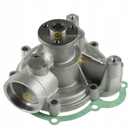 Vandens siurblys deutz bf6m1013fc tcd2013 l06 2v 7 3