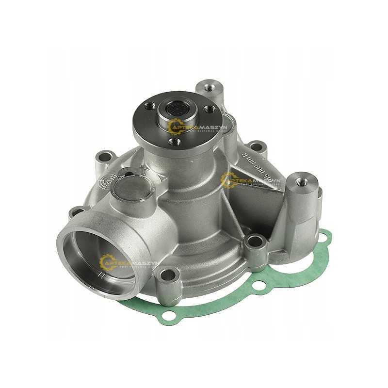 Deutz vandens siurblys 04256853 04259547 02937439 7 3