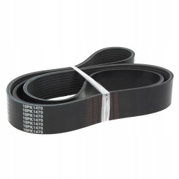 V formos diržas volvo ec140c ec140d ec160d ec180d