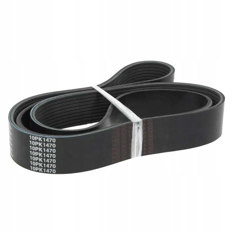 V formos diržas volvo ec140c ec140d ec160d ec180d