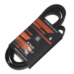 V formos diržas jcb ekskavatorinis krautuvas cva