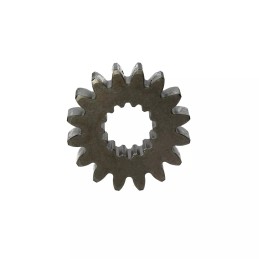 Komatsu pc60 6 pc70 6 galutinė pavaros žvaigždutė