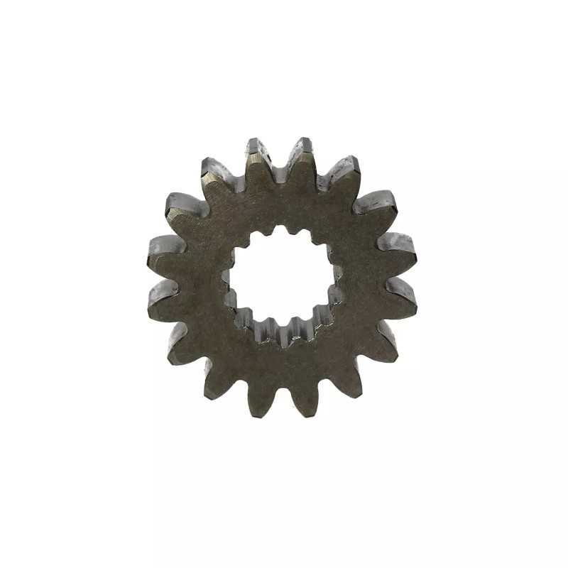 Komatsu pc60 6 pc70 6 galutinė pavaros žvaigždutė