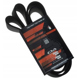 V formos diržas kačių vikšrinis ekskavatorius cva