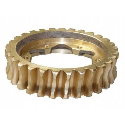 Fortschritt T 088 sliekinė pavara