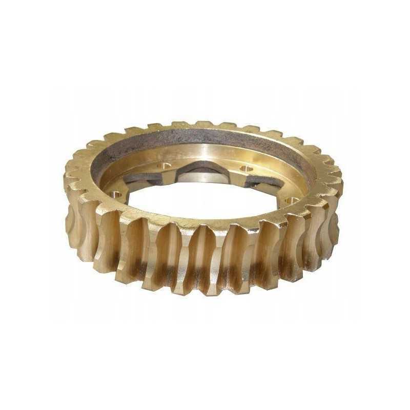 Fortschritt T 088 sliekinė pavara