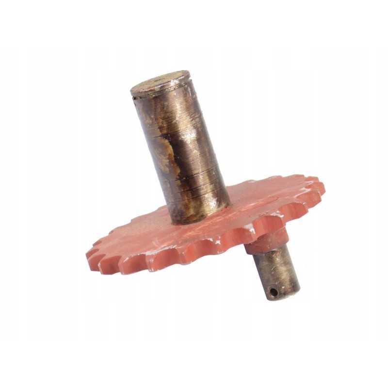 Stumdomas krumpliaratis 100850035