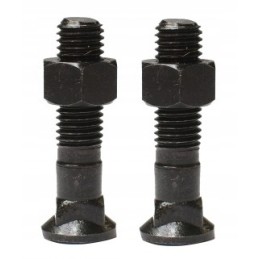 Cat ekskavatoriaus krautuvo varžto kaušo centrinis dantis